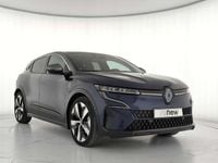 Ny Renault Megane E-Tech Techno 160 kW (218 HK) 2025 Halvkombi