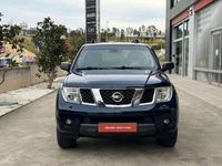 usado Nissan Pathfinder 2.5dCi SE