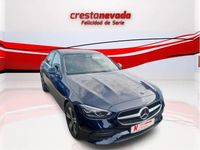 Usado Mercedes C200 163 CV (119 kW) 2022
