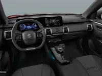 Nuevo Suzuki e-Vitara 134 kW (183 CV) 2026 Azul SUV