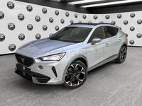 Usado Cupra Formentor VZ 245 CV (180 kW) 2021 Gris / plata SUV