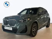 Nuevo BMW X1 Comfort Edition 163 CV (119 kW) 2026 Verde SUV