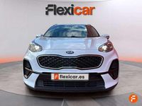 Occasion Kia Sportage 132 ch (97 kW) 2019 Blanc SUV