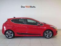 usado Kia ProCeed ProCeed /1.6CRDI GT Line