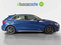 Usado Audi A3 150 CV (110 kW) 2024 Azul