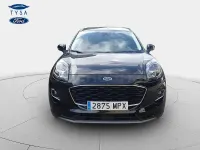 Usado Ford Puma ST-Line X 125 CV (91 kW) 2024 Gris / plata SUV