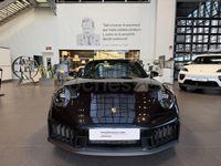Usado Porsche 911 541 CV (397 kW) 2025 Negro Coupe