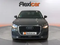 Usado Audi Q2 Advanced 116 CV (85 kW) 2019 Gris SUV