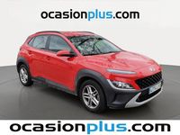 Usado Hyundai Kona 120 CV (88 kW) 2022 Rojo SUV