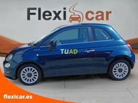 usado Fiat 500 Dolcevita 1.0 Hybrid 51KW (70 CV)