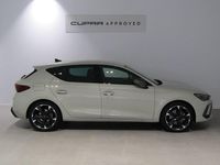 Usado Cupra Leon 204 CV (150 kW) 2025 Gris Coupe