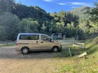 Usado Nissan NV200 Comfort 90 CV (66 kW) 2016 Gris / plata Monovolumen