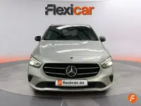 Occasion Mercedes B180 116 PK (85 kW) 2019 Grijs MPV