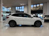Usado Ford Kuga ST-Line X 190 CV (139 kW) 2023 Blanco SUV