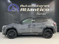Usado Jeep Compass 239 CV (175 kW) 2023 Gris SUV