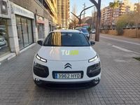 usado Citroën C4 Cactus 1.2 VTi Feel Cool