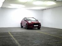 Usado Ford Puma ST-Line X 155 CV (114 kW) 2023 SUV