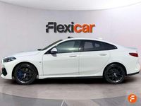 Usado BMW 1M Sport Line 190 CV (139 kW) 2022 Blanco Coupe