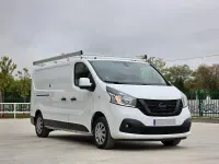 Usado Nissan NV300 Comfort 120 CV (88 kW) 2021 Blanco Van