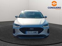 Usado Ford Focus Active 155 CV (114 kW) 2024 Plateado Utilitario