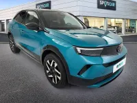 Usado Opel Mokka 136 CV (100 kW) 2025 SUV