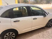 Brugt Citroën C3 PureTech 68 HK (50 kW) 2014 Hvid Sedan