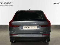 usado Volvo XC60 NUEVO D3 MOMENTUM MANUAL