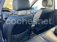 Usado Peugeot 607 211 CV (155 kW) 2009 Azul Berlina