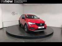 Usado Renault Arkana Evolution 140 CV (102 kW) 2025 Rojo SUV