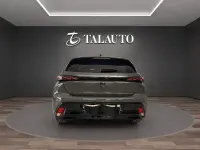 Nuevo Peugeot 308 GT 145 CV (106 kW) 2025 Gris