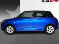 Usado Suzuki Swift 83 CV (61 kW) 2025 Utilitario