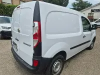 Usado Renault Kangoo 75 CV (55 kW) 2019 Blanco Monovolumen