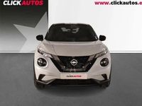 Usado Nissan Juke N-Connecta 114 CV (83 kW) 2025 SUV