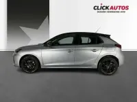 Usado Opel Corsa GS Line 101 CV (74 kW) 2023 Gris Utilitario