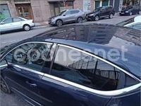 Usado Citroën DS4 200 CV (147 kW) 2014 Azul Utilitario