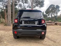 Usado Jeep Renegade 240 CV (176 kW) 2022 Negro SUV