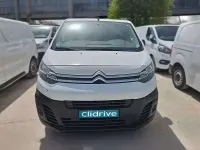 Usado Citroën Jumpy 120 CV (88 kW) 2020 Blanco Monovolumen