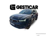 Usado Volvo XC40 210 CV (154 kW) 2022 SUV