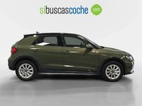 Nuevo Audi A1 116 CV (85 kW) 2026 Verde SUV