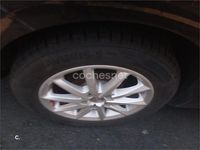 Usado Seat Ibiza ST Reference 75 CV (55 kW) 2010 Negro Familiar