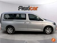 Begagnad VW Caddy Maxi 122 HK (89 kW) 2024 Grå Minibuss