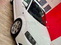 Usado Audi A3 S-Line 105 CV (77 kW) 2008 Blanco Utilitario