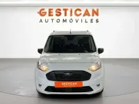 Usado Ford Tourneo Connect Trend 95 CV (69 kW) 2022 Blanco Monovolumen