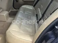 Usado BMW 320 150 CV (110 kW) 2003 Azul Familiar