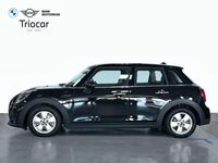 Usado Mini Cooper 136 CV (100 kW) 2021 Midnight black metalizada Utilitario