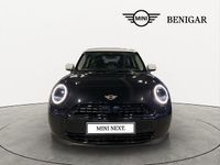 Usado Mini Cooper Essential 156 CV (114 kW) 2025 Negro Utilitario