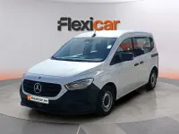Usado Mercedes Citan 110 95 CV (69 kW) 2022 Blanco Familiar