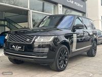 usado Land Rover Range Rover 5.0 V8 SC 386kW Autobiography LWB