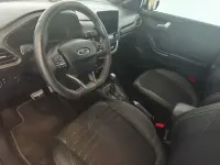 Używany Ford Puma ST-Line X 155 KM (114 kW) 2023 Szary SUV
