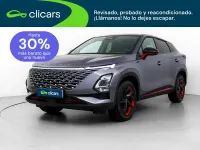 Usado Omoda 5 185 CV (136 kW) 2024 Gris SUV
